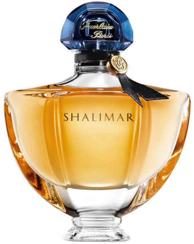 Kvepalai moterims Guerlain Shalimar EDP, 90 ml