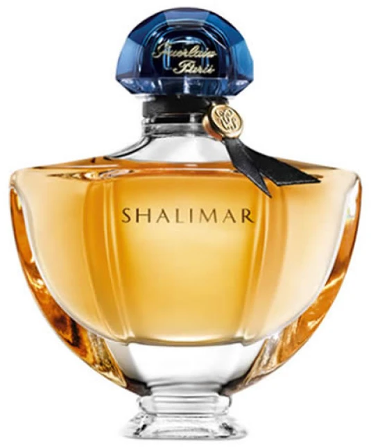 Kvepalai moterims Guerlain Shalimar EDP, 30 ml