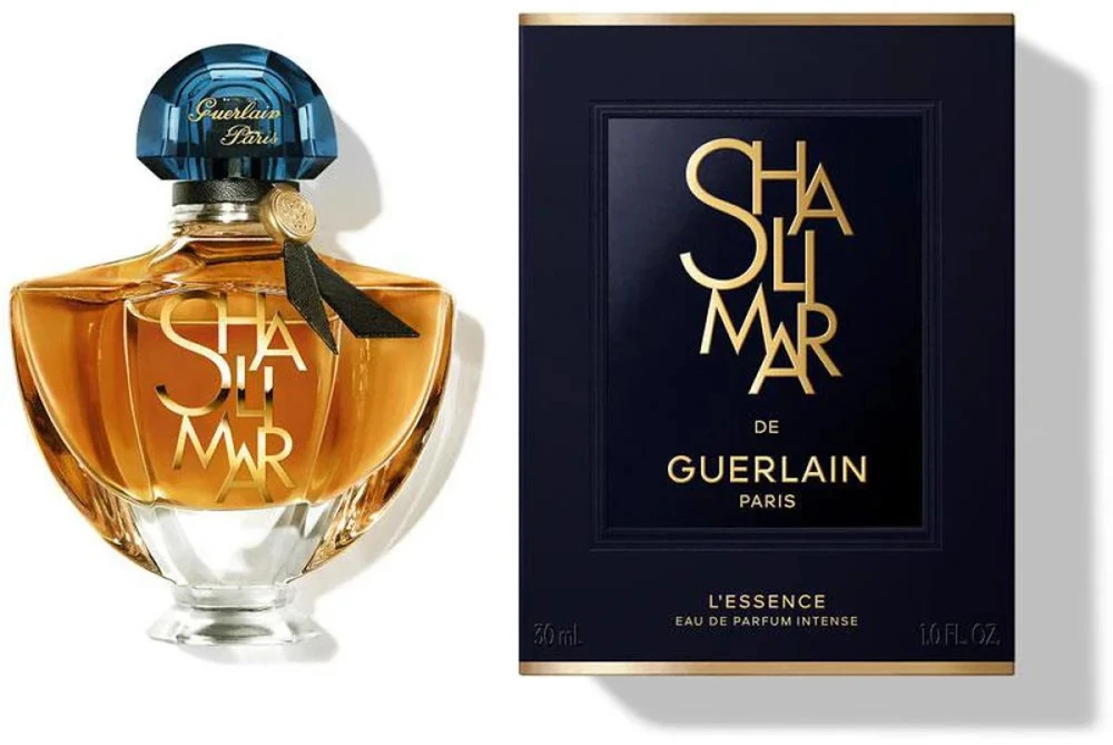 Guerlain Shalimar L'essence EDP parfumuotas vanduo moterims, 30 ml