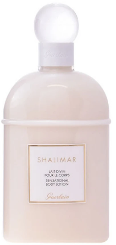 Guerlain Shalimar Sensational Losjonas kūnui kūno losjonas, 200 ml