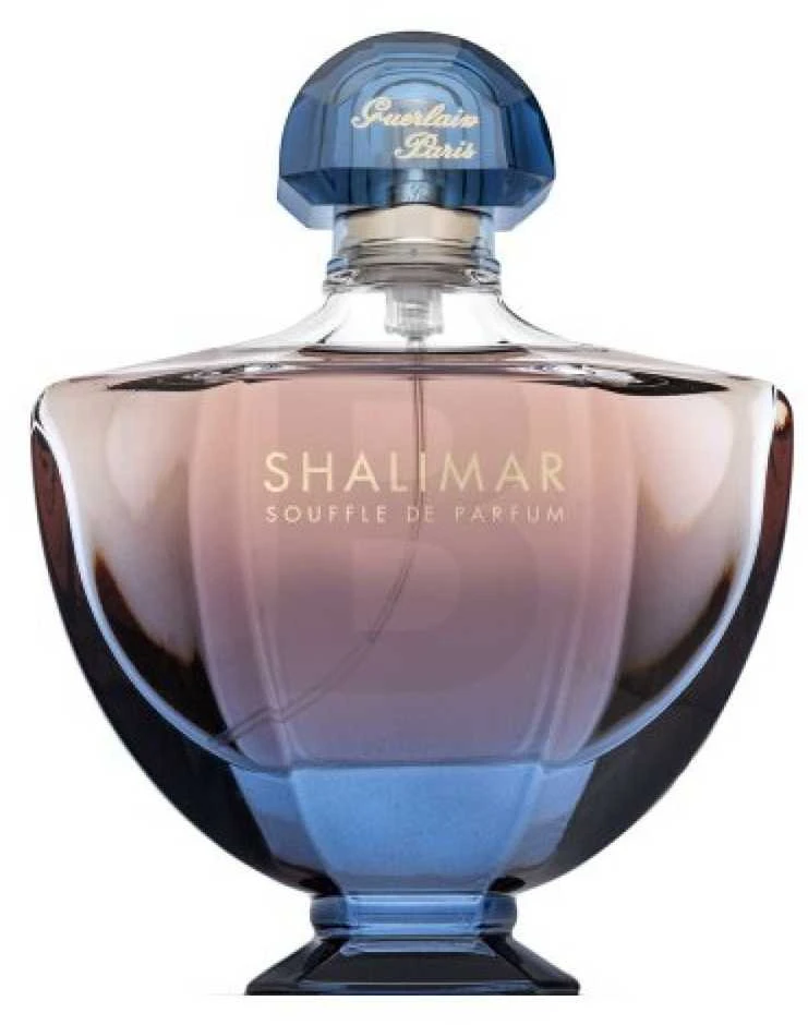 Guerlain Shalimar Souffle De Parfum for Women (Kvepalai Moterims) EDP - 90ml