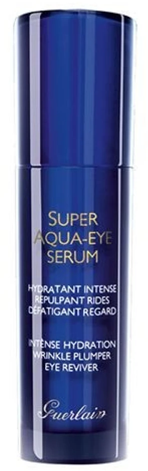 Guerlain Super Aqua Sérum Yeux paakių serumas, 15 ml