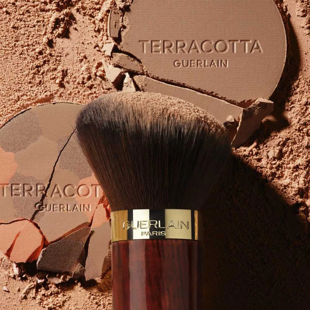 Guerlain Terracotta Light bronzinanti pudra, #01 Light Warm, 10 g