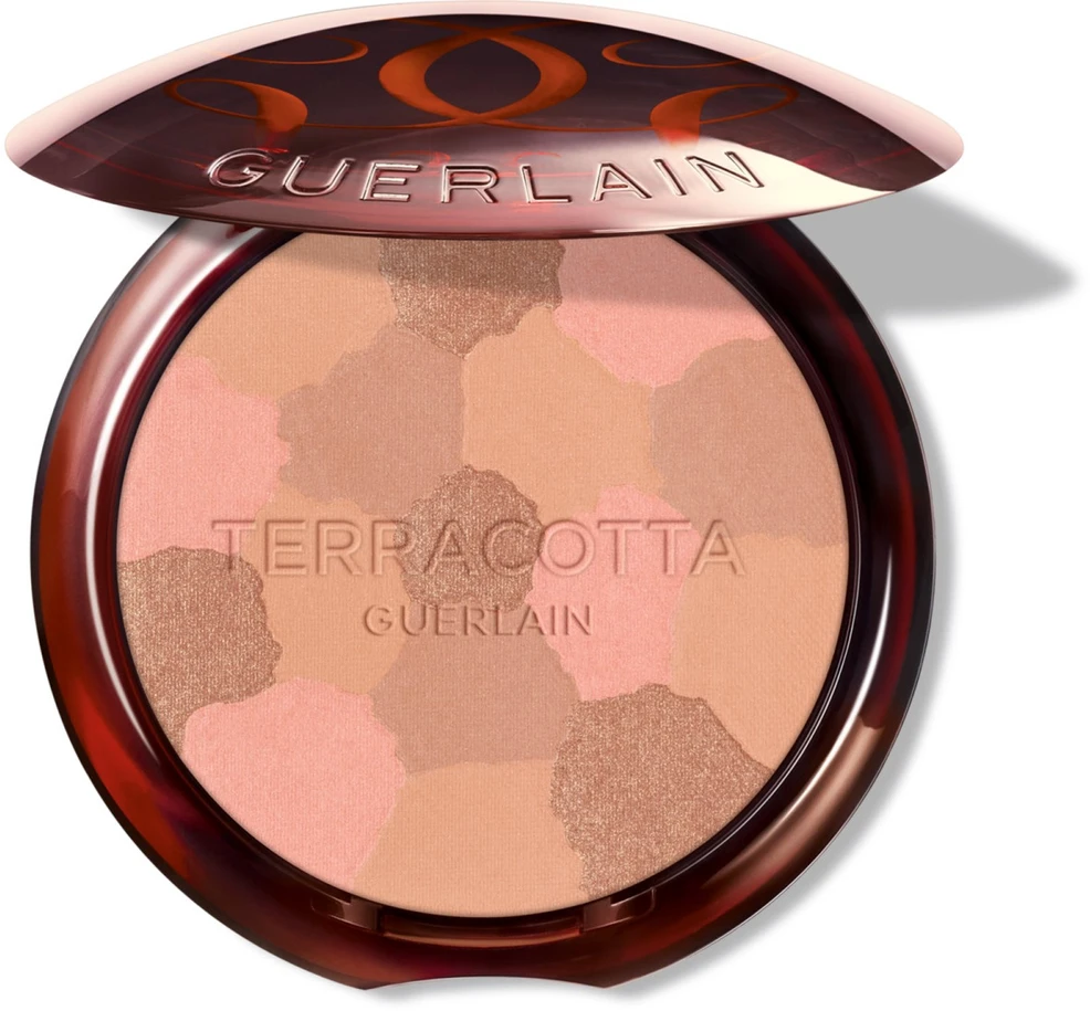 Guerlain Terracotta Light bronzinanti pudra, #00 Light Cool, 10 g