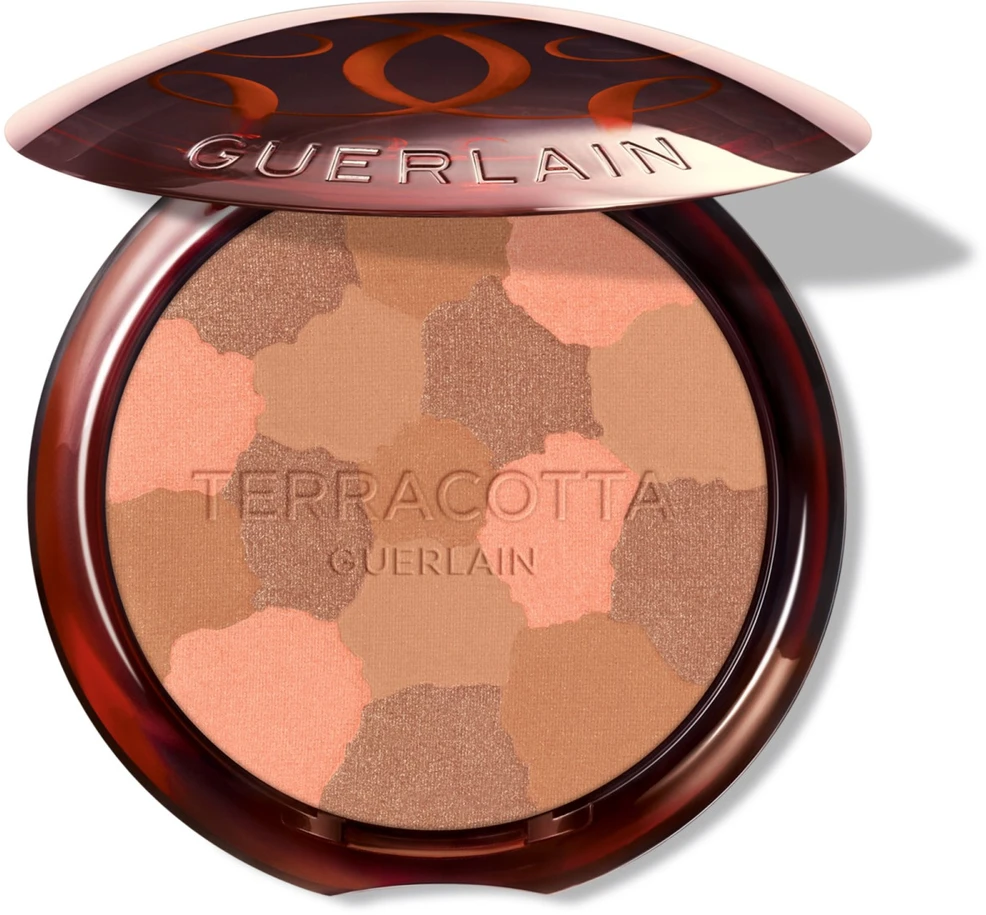 Guerlain Terracotta Light bronzinanti pudra, #03 Medium Warm, 10 g