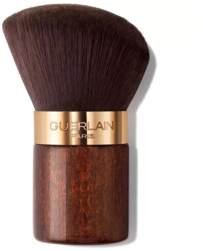 GUERLAIN Terracotta Light Powder kabuki šepetėlis pudrai