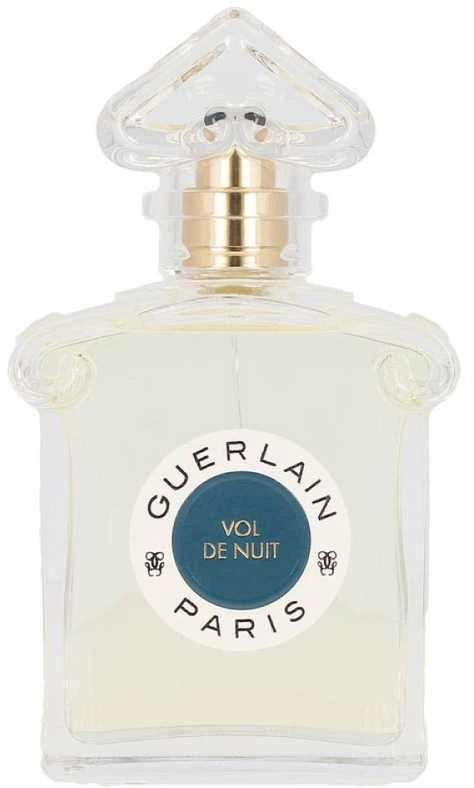 Guerlain Vol De Nuit EDT tualetinis vanduo unisex, 75 ml