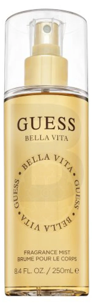 Guess Bella Vita BOR W, 250 ml
