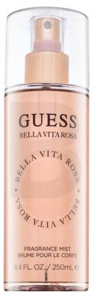 Guess Bella Vita Rosa Body Purškiklis
