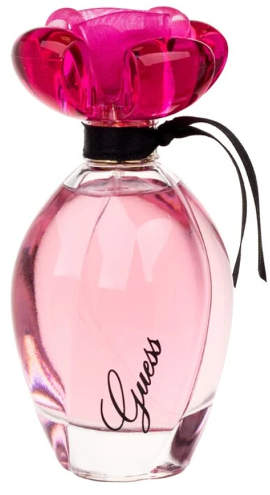 GUESS Girl EDT tualetinis vanduo moterims, 100 ml
