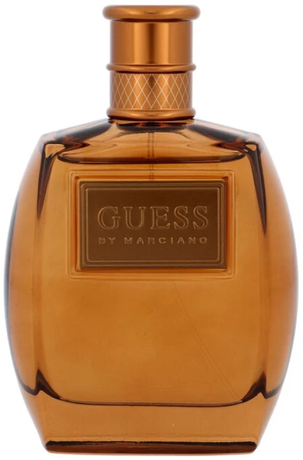 GUESS Guess by Marciano EDT tualetinis vanduo vyrams, 100 ml