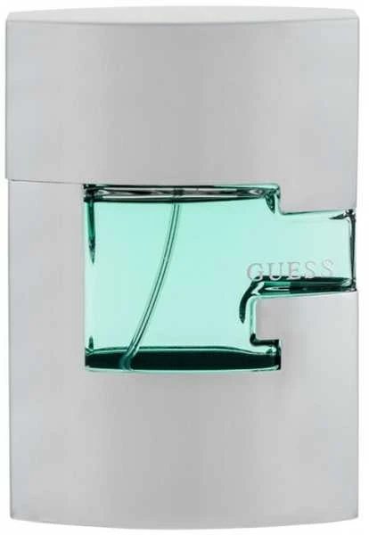 GUESS Man EDT tualetinis vanduo vyrams, 75 ml