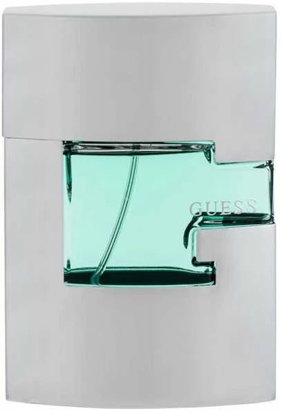 GUESS Man EDT tualetinis vanduo vyrams, 75 ml