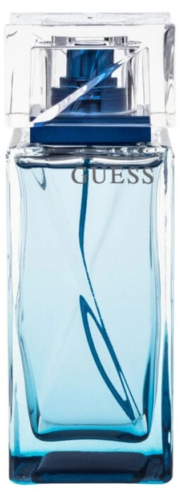 GUESS Night EDT tualetinis vanduo vyrams, 100 ml