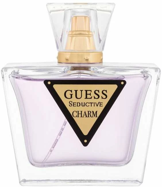 GUESS Seductive Charm EDT tualetinis vanduo moterims, 75 ml