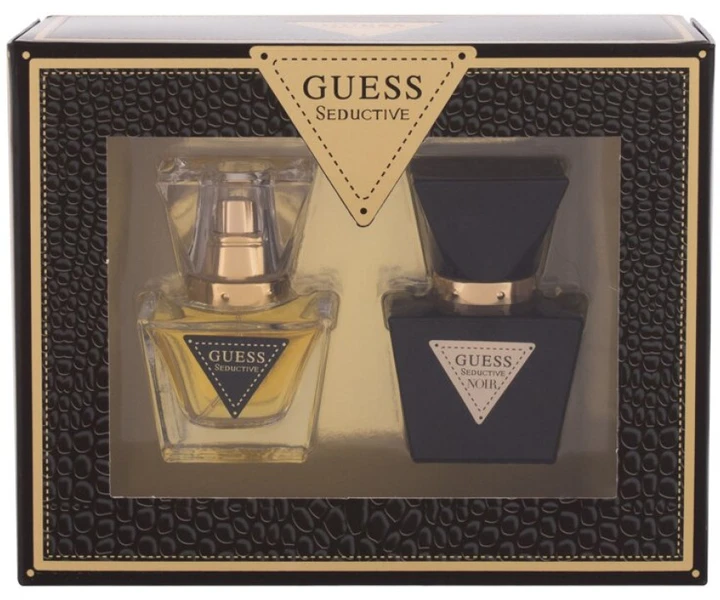 GUESS Seductive EDT tualetinis vanduo moterims, 15 ml