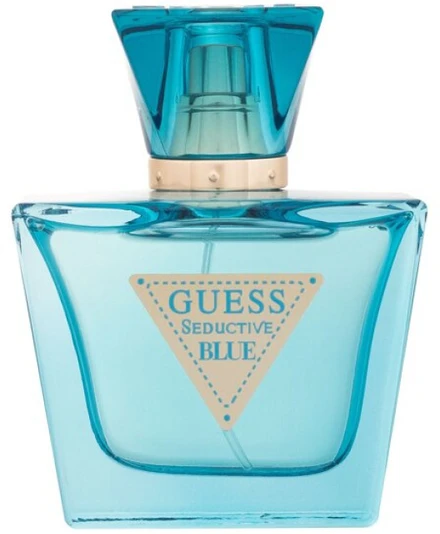 Moteriški kvepalai GUESS Seductive EDT, 50 ml
