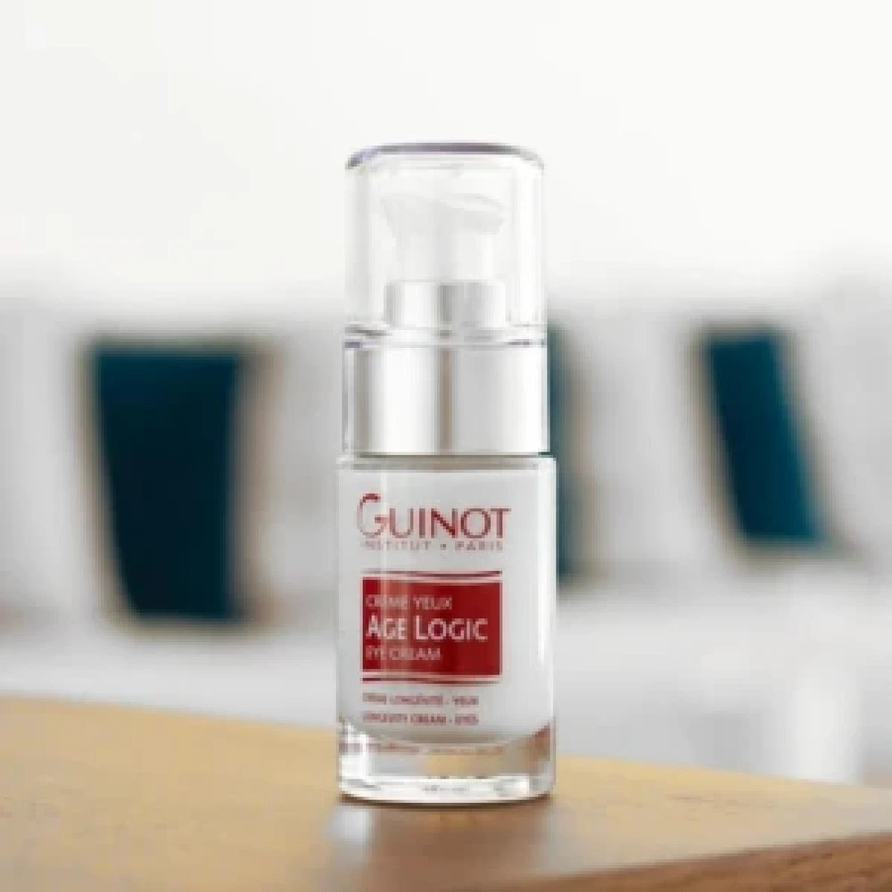 Guinot Age Logic akių serumas, 15 ml