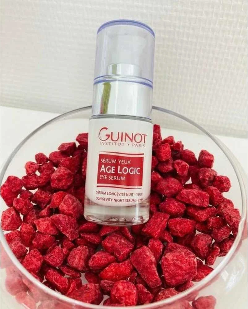 Guinot Age Logic akių serumas, 15 ml