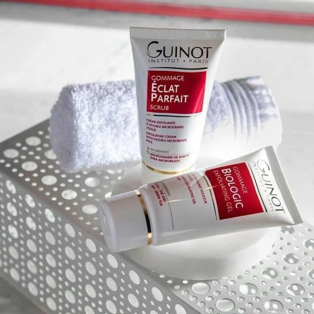 Guinot Biologic šveičiamasis gelis, 50 ml