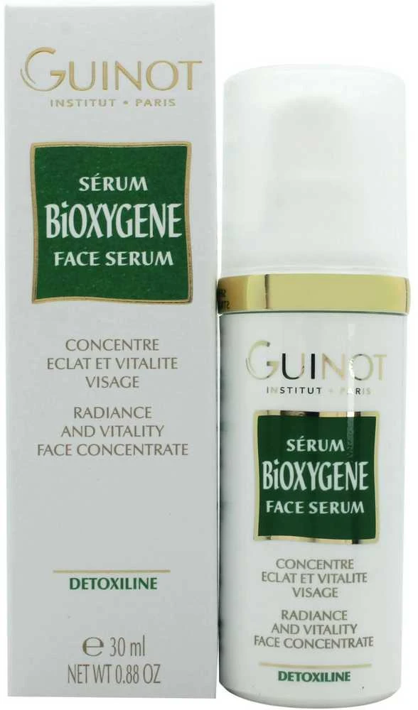 Guinot Bioxygene Serum, 30 ml