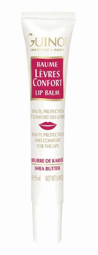 Guinot Confort Levres Balm lūpų balzamas, 15 ml