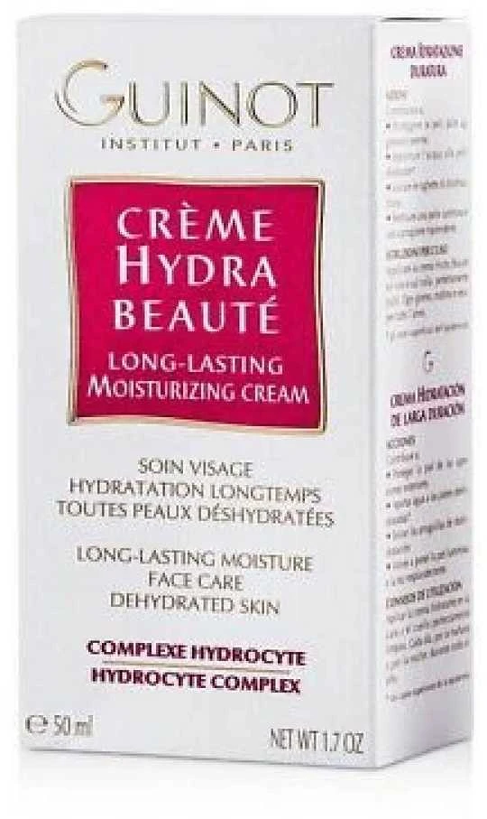 Guinot Hydra Beaute Kreminis ilgalaikio drėkinimo veido kremas, 50 ml