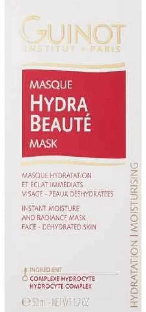 Guinot Hydra Beaute Mask drėkinamoji veido kaukė, 50 ml