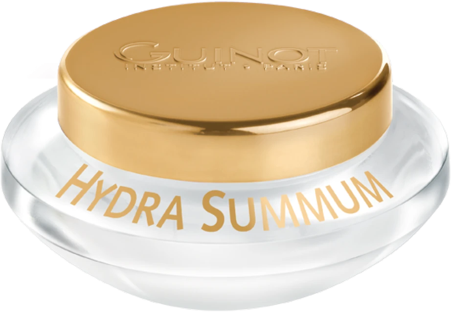 Guinot Hydra Summum Kreminis drėkinamasis veido kremas, 50 ml