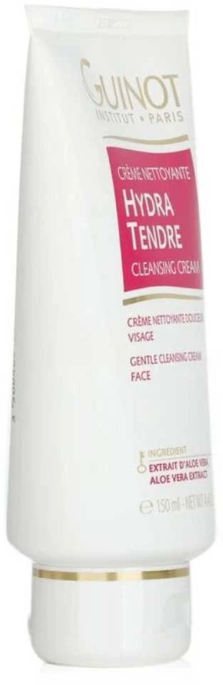 Guinot Hydra Tendre Cleansing Kreminis nuplaunamas valomasis kremas, 150 ml