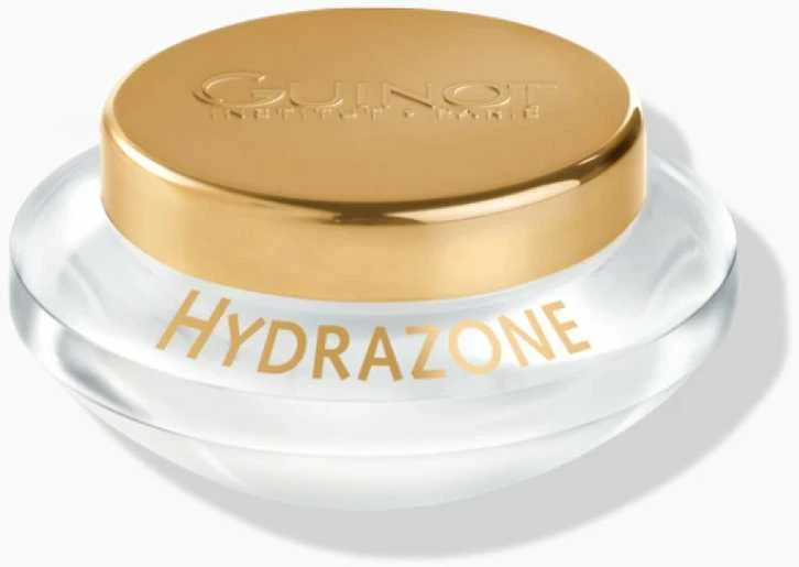 Guinot Hydrazone Kreminis drėkinantis veido kremas, 50 ml
