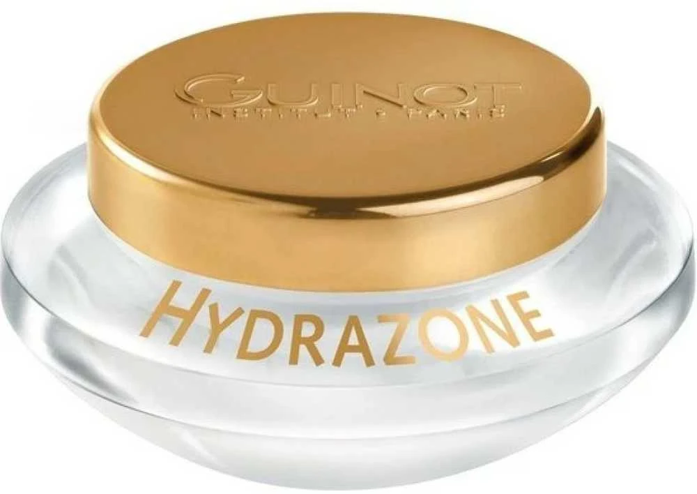 Guinot Hydrazone Kreminis drėkinantis veido kremas, 50 ml