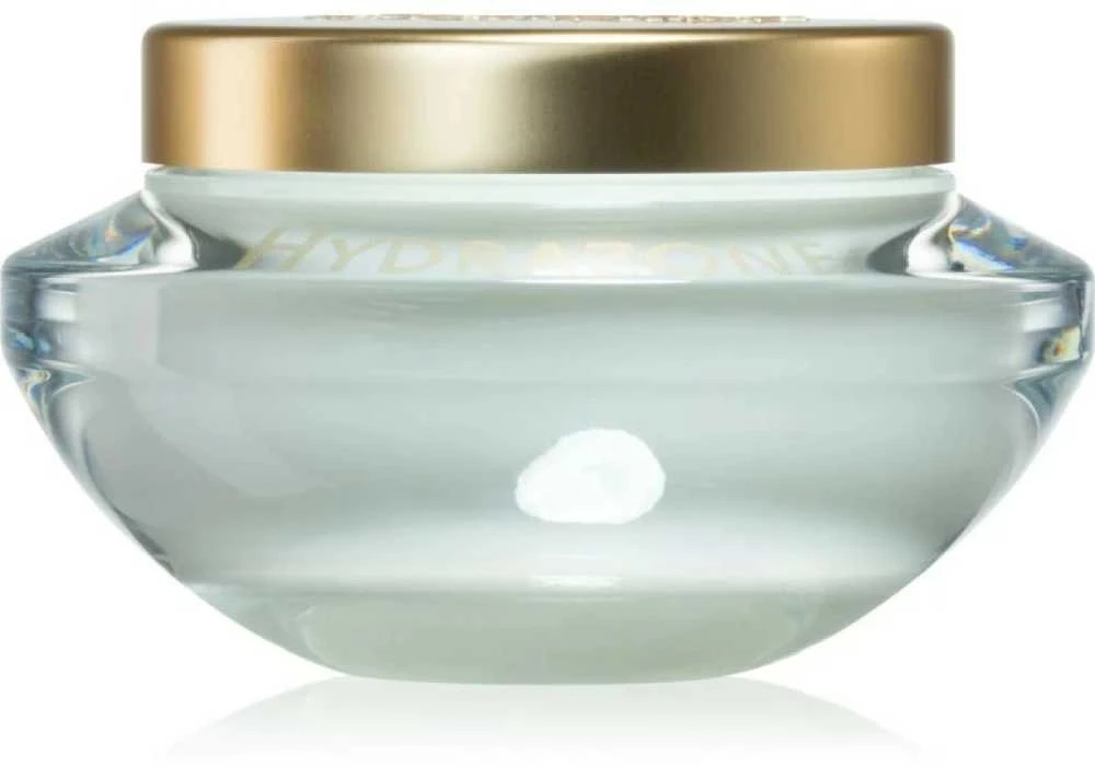 Guinot Hydrazone Kreminis drėkinantis veido kremas, 50 ml