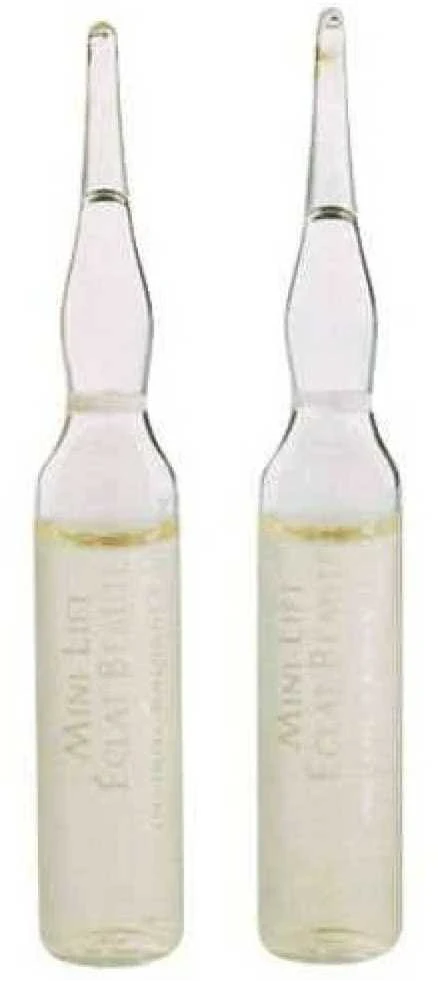 Guinot Lift Eclat koncentratas 2x1 ml