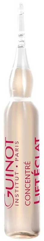 Guinot Lift Eclat koncentratas 2x1 ml