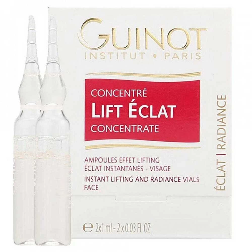 Guinot Lift Eclat koncentratas 2x1 ml