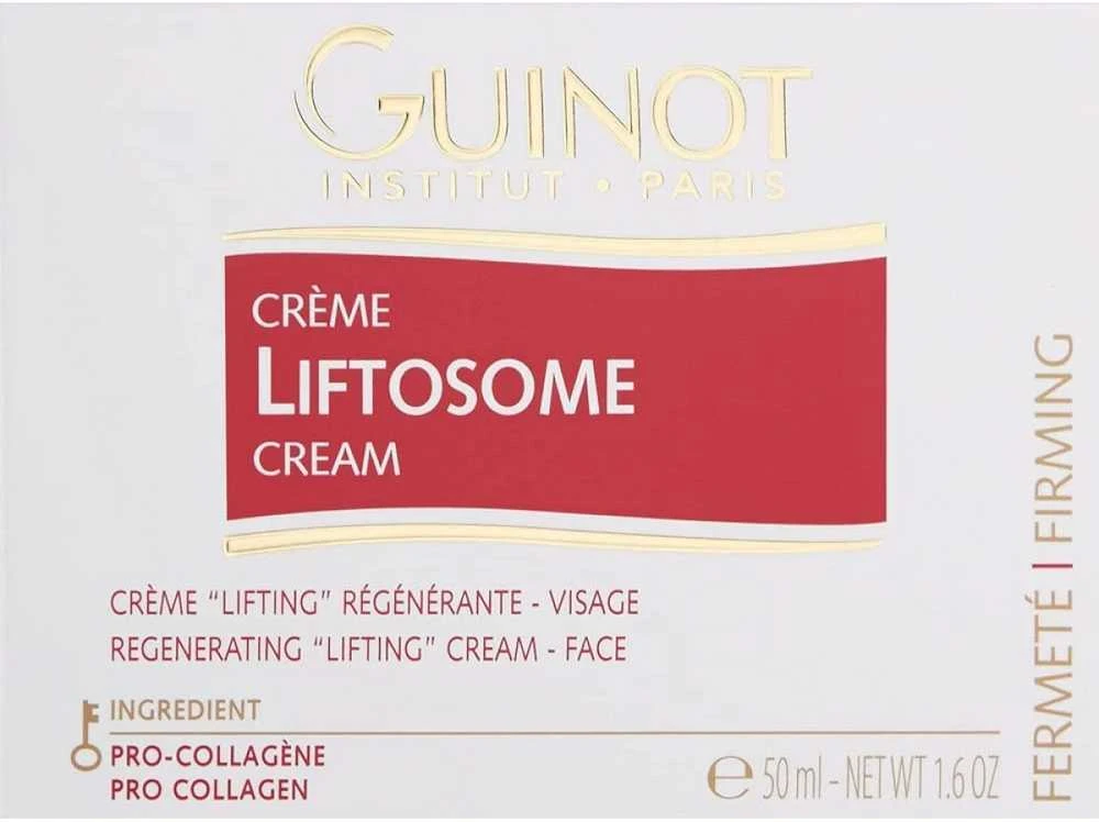 Guinot Liftosome Kreminis, 50 ml