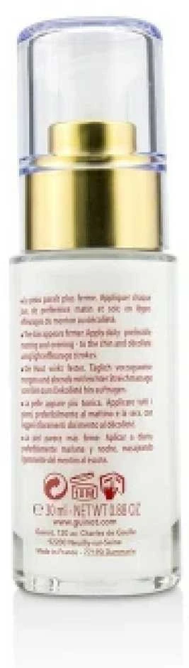 Guinot Longue Vie Neck Care stangrinamasis kaklo kremas, 30 ml