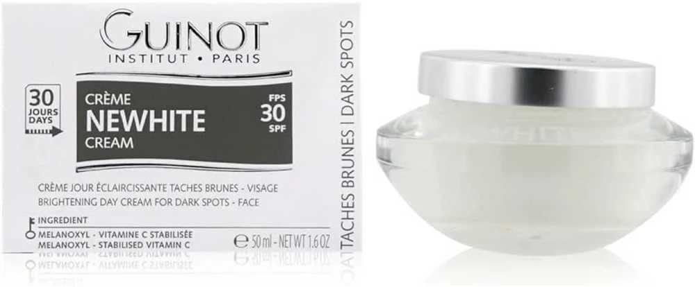 Guinot Newhite Day Kreminis, 50 ml