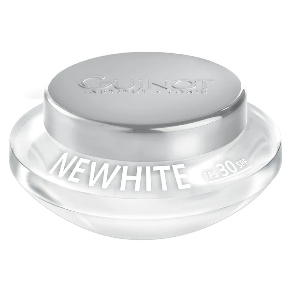 Guinot Newhite Day Kreminis, 50 ml