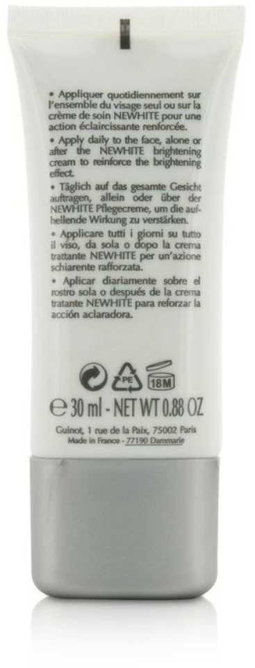 Guinot Newhite SPF50 Kreminis, 30 ml