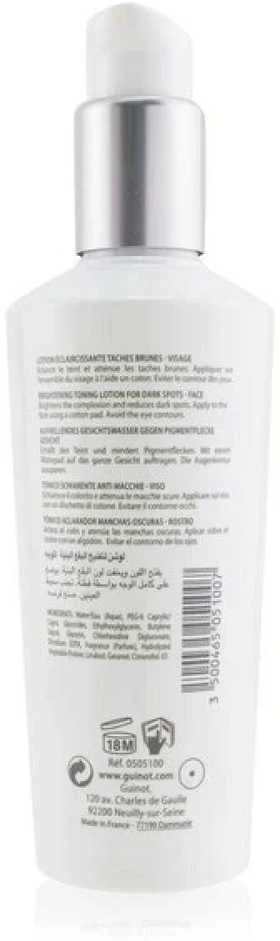 Guinot Newhite tonizuojantis losjonas, 200 ml