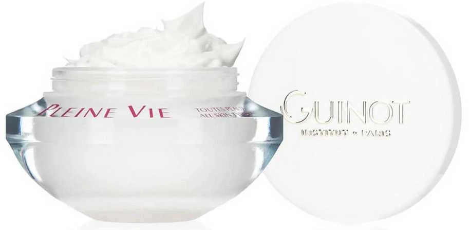 Guinot Pleine Vie Kreminis, 50 ml