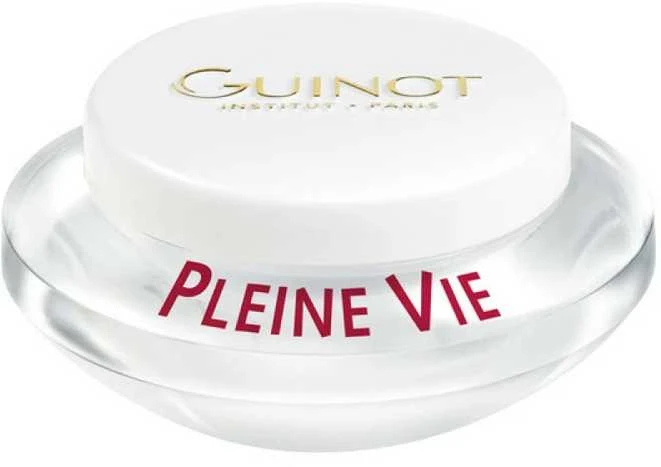 Guinot Pleine Vie Kreminis, 50 ml