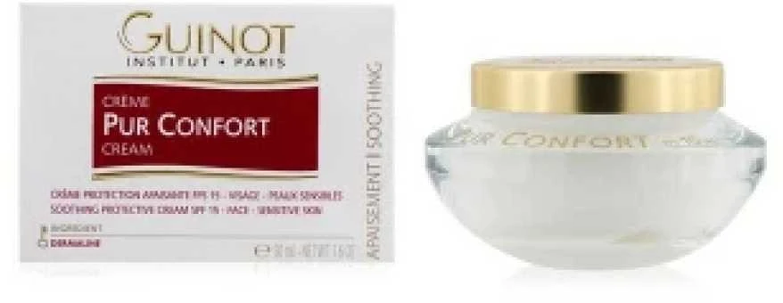 Guinot Pur Confort Kreminis, 50 ml