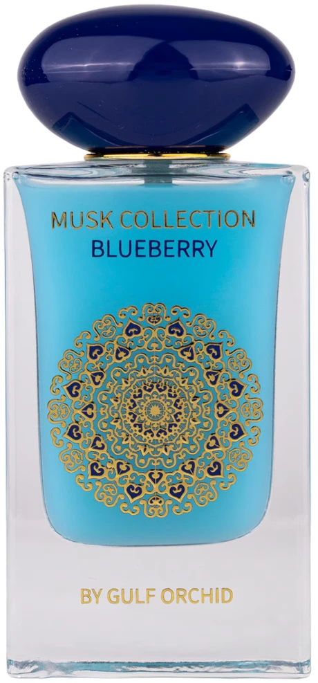 GULF ORCHID Blueberry EDP 60ml