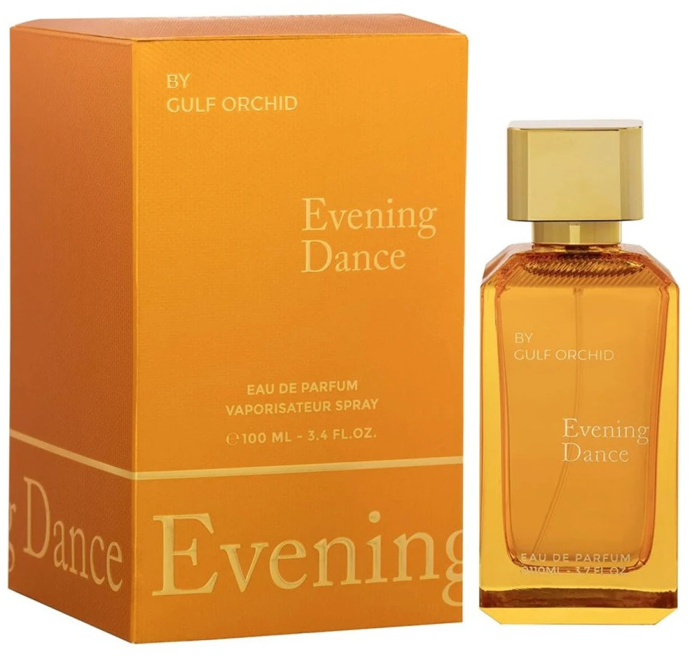 Gulf Orchid Evening Dance EDP parfumuotas vanduo unisex, 110 ml
