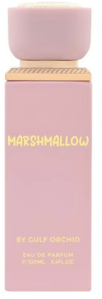 Gulf Orchid Gourmand Collection Marshmallow EDP parfumuotas vanduo unisex, 100 ml