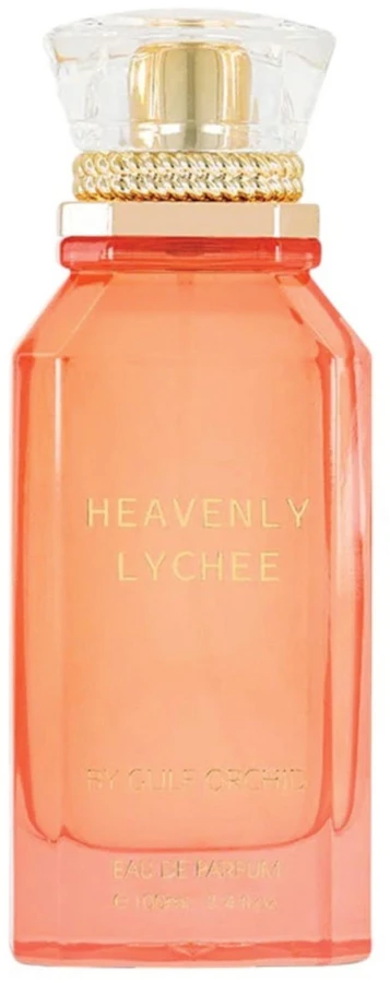 Gulf Orchid Heavenly Lychee EDP parfumuotas vanduo moterims, 100 ml