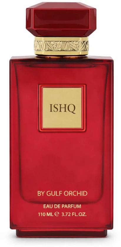Swiss Arabian Gulf Orchid ISHQ EDP parfumuotas vanduo unisex, 110 ml